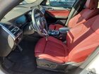 2024 Bmw X3 Xdrive30i Белый vin: 5UX53DP09R9W36790