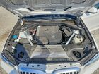 2024 Bmw X3 Xdrive30i Белый vin: 5UX53DP09R9W36790