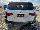 2024 Bmw X3 Xdrive30i Белый vin: 5UX53DP09R9W36790