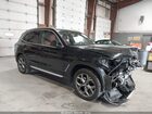 2024 Bmw X3 Xdrive30i Черный vin: 5UX53DP09R9X15103