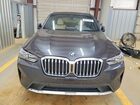 2022 Bmw X3 Xdrive30i Угольный vin: 5UX53DP0XN9K21519
