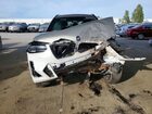 2024 Bmw X3 Xdrive30i Белый vin: 5UX53DP0XR9V66894