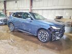 2025 Bmw X3 30 Xdrive Синий vin: 5UX53GP00S9Y39686