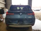 2025 Bmw X3 30 Xdrive Синий vin: 5UX53GP00S9Y39686