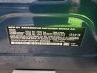 2025 Bmw X3 30 Xdrive Синий vin: 5UX53GP00S9Y39686