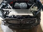 2025 Bmw X3 30 Xdrive Синий vin: 5UX53GP00S9Y39686