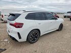 2025 Bmw X3 30 Xdrive Белый vin: 5UX53GP01S9Y32553