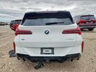 2025 Bmw X3 30 Xdrive Белый vin: 5UX53GP01S9Y32553