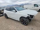2025 Bmw X3 30 Xdrive Белый vin: 5UX53GP01S9Y32553