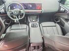 2025 Bmw X3 30 Xdrive Белый vin: 5UX53GP01S9Y32553