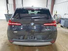 2025 Bmw X3 30 Xdrive Black vin: 5UX53GP02S9Z56427