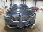 2025 Bmw X3 30 Xdrive Black vin: 5UX53GP02S9Z56427