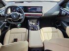 2025 Bmw X3 30 Xdrive Blue vin: 5UX53GP05S9033407
