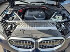 2025 Bmw X3 30 Xdrive Blue vin: 5UX53GP05S9033407