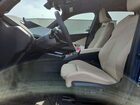 2025 Bmw X3 30 Xdrive Blue vin: 5UX53GP05S9033407