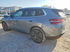 2025 Bmw X3 30 Xdrive Серебряный vin: 5UX53GP05S9132969