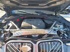2025 Bmw X3 30 Xdrive Серебряный vin: 5UX53GP05S9132969