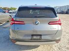 2025 Bmw X3 30 Xdrive Серебряный vin: 5UX53GP05S9132969