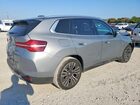2025 Bmw X3 30 Xdrive Серебряный vin: 5UX53GP05S9132969