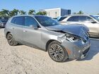2025 Bmw X3 30 Xdrive Серебряный vin: 5UX53GP05S9132969