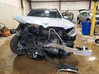 2025 Bmw X3 30 Xdrive Серый vin: 5UX53GP05S9138688