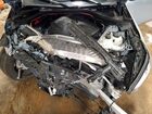 2025 Bmw X3 30 Xdrive Серый vin: 5UX53GP05S9138688