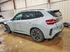 2025 Bmw X3 30 Xdrive Серый vin: 5UX53GP05S9138688