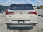 2025 Bmw X3 30 Xdrive Tan vin: 5UX53GP05S9Z56275