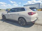 2025 Bmw X3 30 Xdrive Tan vin: 5UX53GP05S9Z56275