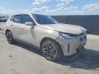 2025 Bmw X3 30 Xdrive Tan vin: 5UX53GP05S9Z56275