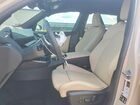2025 Bmw X3 30 Xdrive Tan vin: 5UX53GP05S9Z56275
