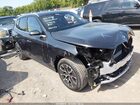 2025 Bmw X3 30 Xdrive Black vin: 5UX53GP06S9017233