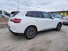 2025 Bmw X3 30 Xdrive White vin: 5UX53GP06S9073558