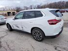 2025 Bmw X3 30 Xdrive White vin: 5UX53GP06S9073558