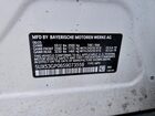 2025 Bmw X3 30 Xdrive White vin: 5UX53GP06S9073558
