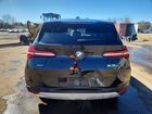2025 Bmw X3 30 Xdrive Black vin: 5UX53GP06S9124329
