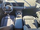 2025 Bmw X3 30 Xdrive Black vin: 5UX53GP06S9124329