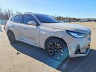 2025 Bmw X3 30 Xdrive Tan vin: 5UX53GP07S9010601