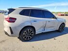 2025 Bmw X3 30 Xdrive Tan vin: 5UX53GP07S9010601