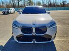 2025 Bmw X3 30 Xdrive Tan vin: 5UX53GP07S9010601