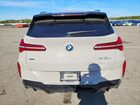 2025 Bmw X3 30 Xdrive Tan vin: 5UX53GP07S9010601