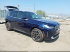 2026 Bmw X3 30 Xdrive Blue vin: 5UX53GP07T9320359