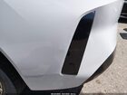 2025 Bmw X3 30 Xdrive Белый vin: 5UX53GP08S9132691