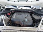 2025 Bmw X3 30 Xdrive Белый vin: 5UX53GP08S9132691