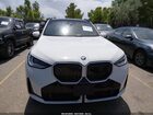 2025 Bmw X3 30 Xdrive Белый vin: 5UX53GP08S9132691