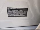 2025 Bmw X3 30 Xdrive Белый vin: 5UX53GP08S9132691
