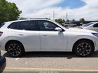 2025 Bmw X3 30 Xdrive Белый vin: 5UX53GP08S9132691