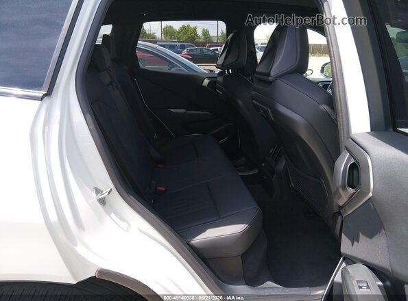 5UX53GP08S9132691 2025 BMW X3 Белый Вид наклейки с VIN-кодом