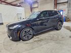 2025 Bmw X3 30 Xdrive Black vin: 5UX53GP08S9Y38785
