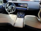 2026 Bmw X3 30 Xdrive Черный vin: 5UX53GP08T9160315